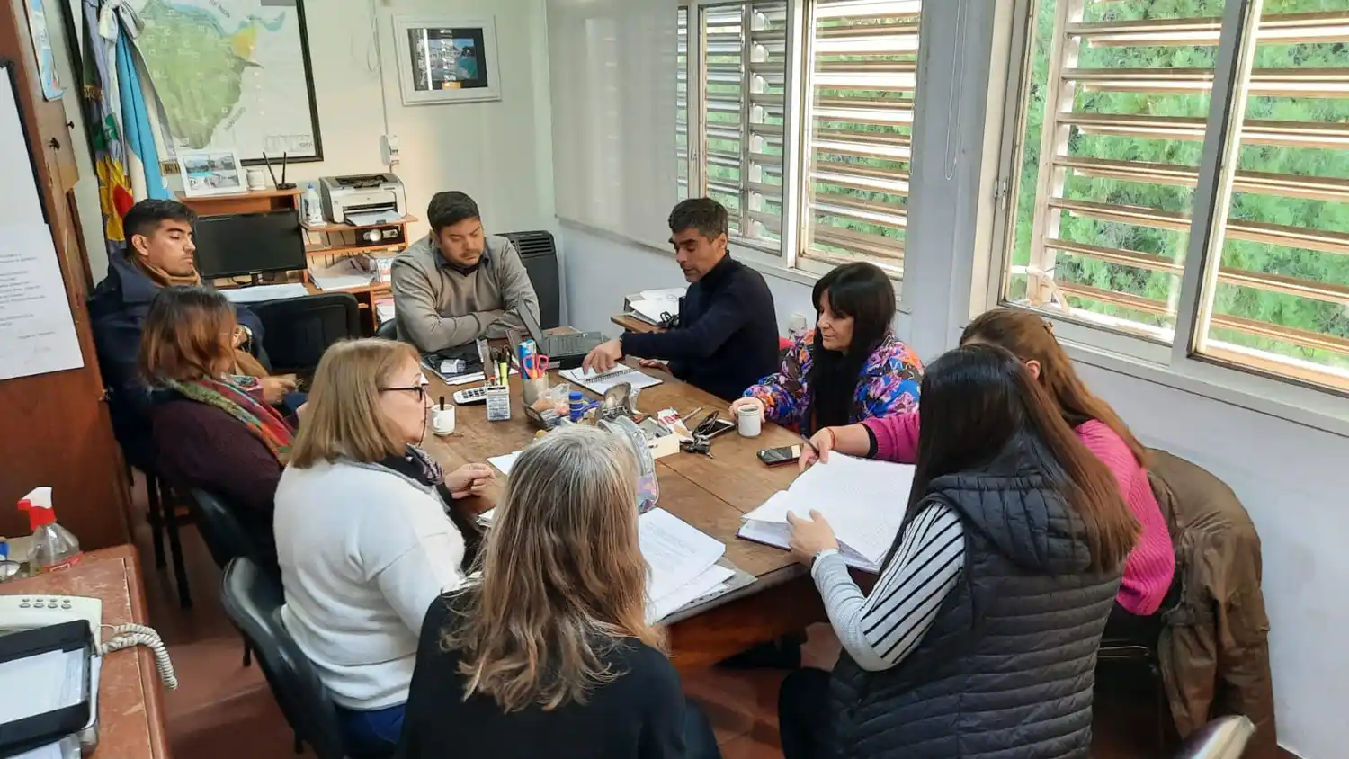 Destituyeron a consejero escolar bonaerense denunciado penalmente por presuntas irregularidades