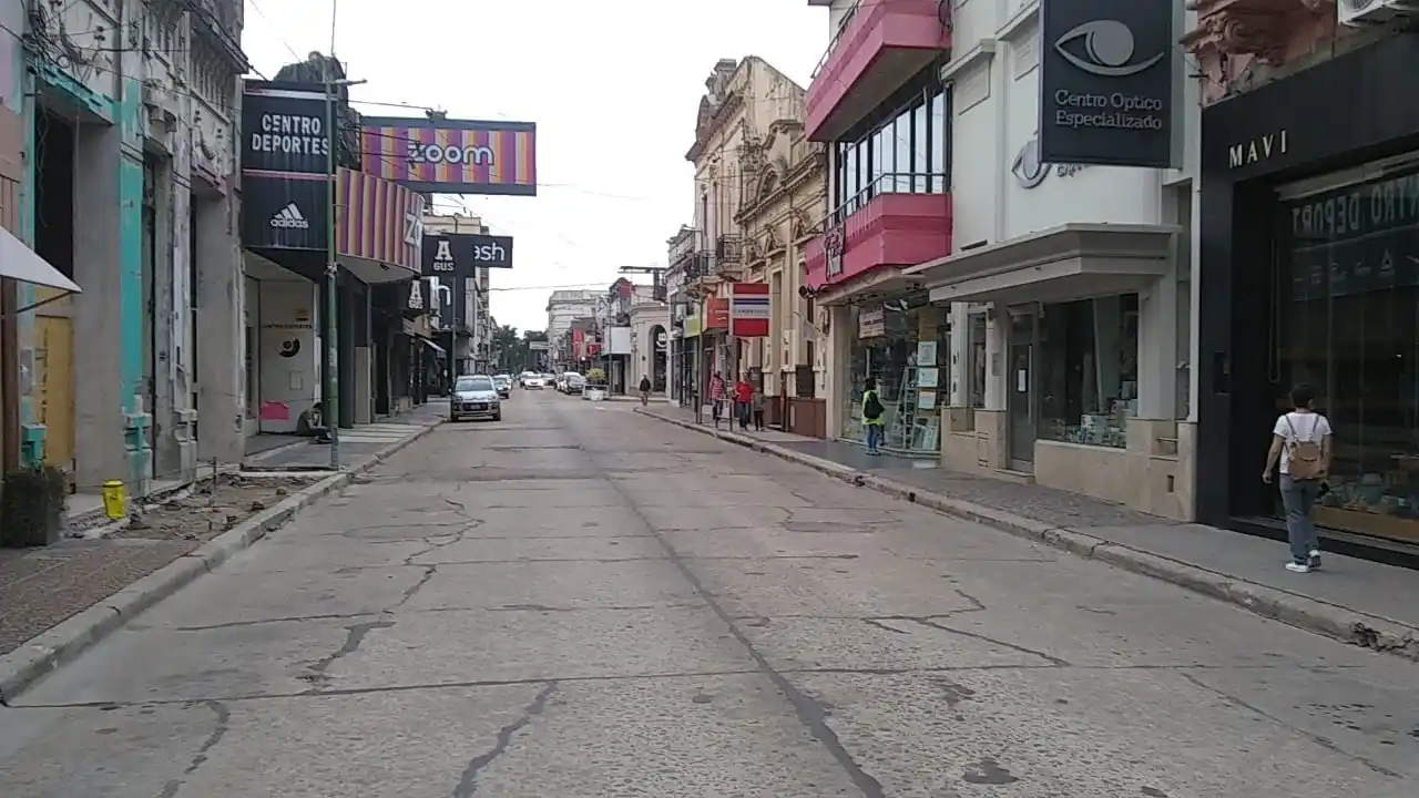 Semáforo epidemiológico: ¿Qué restricciones habría los fines de semana?