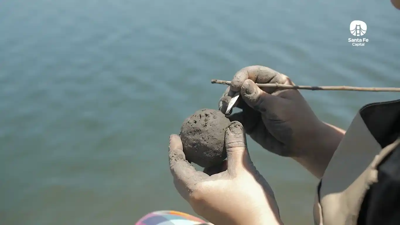 El Taller de Cerámica de La Guardia celebra sus 60 años en Capital Cultural