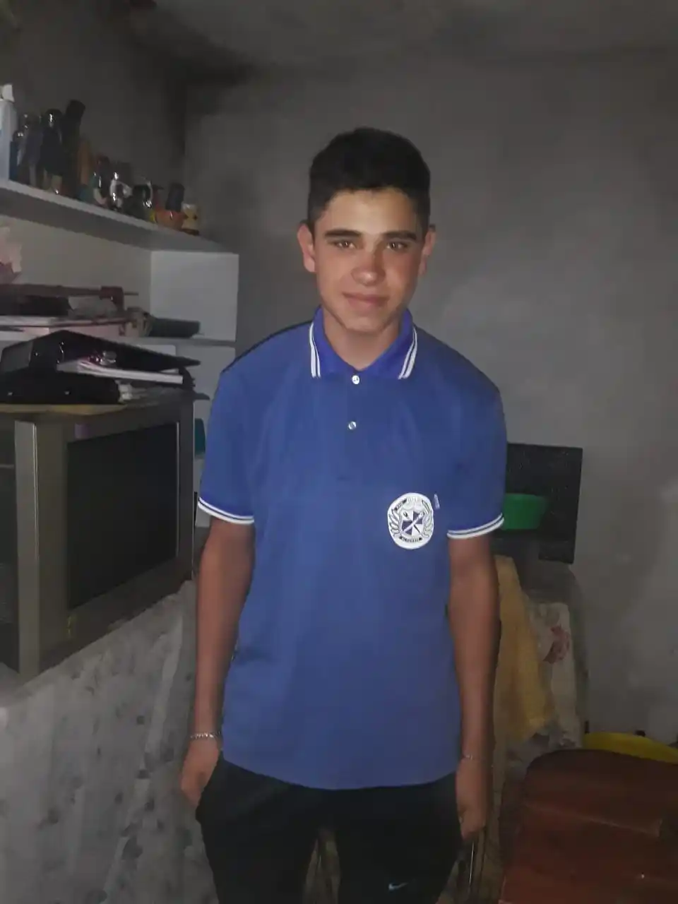 Venado Tuerto: buscan a joven que desapareció en la tarde del sábado