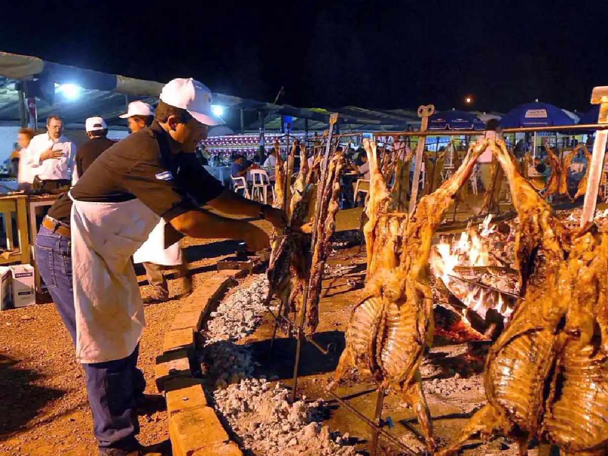 Abren la convocatoria para fomentar las fiestas populares de todo el país