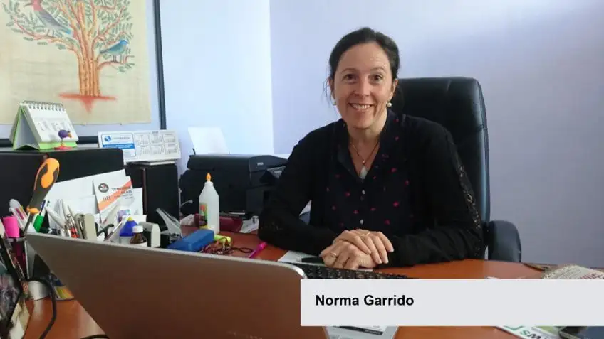 Norma Garrido: La situación del trabajo en Tandil  En el Desayuno de Tandil Despierta