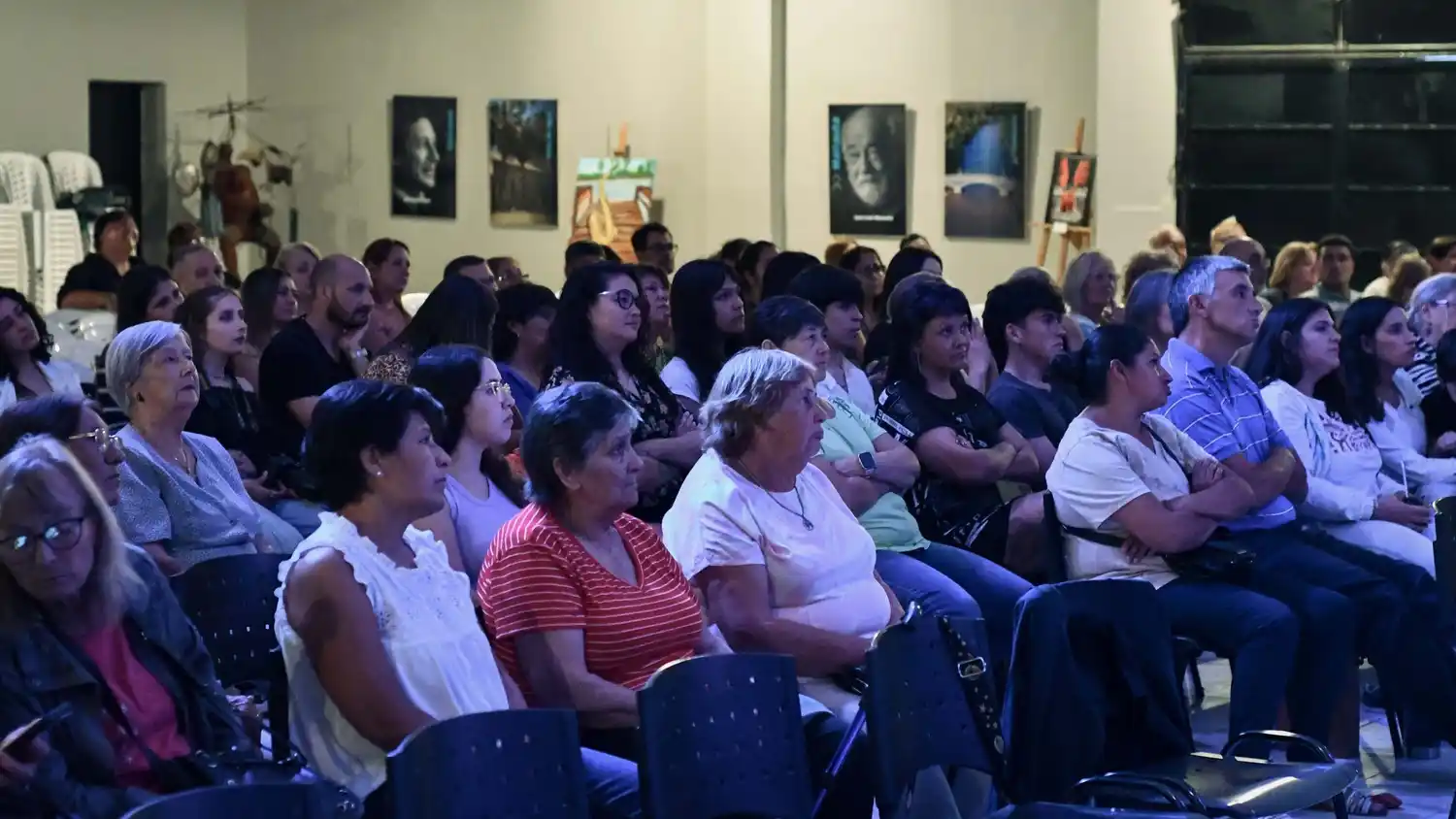 El Festival de Tango brilló y reafirmó su lugar en la escena cultural internacional