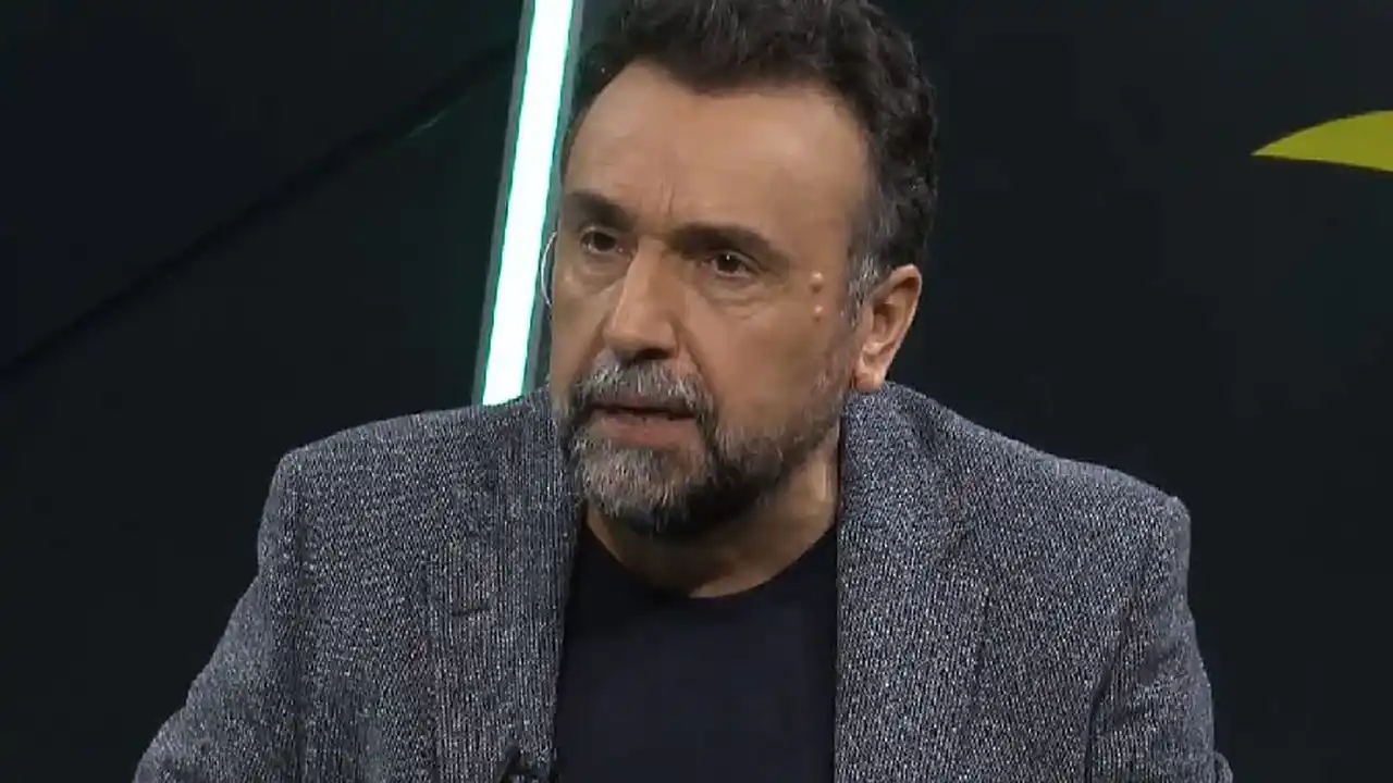 Roberto Navarro, periodista