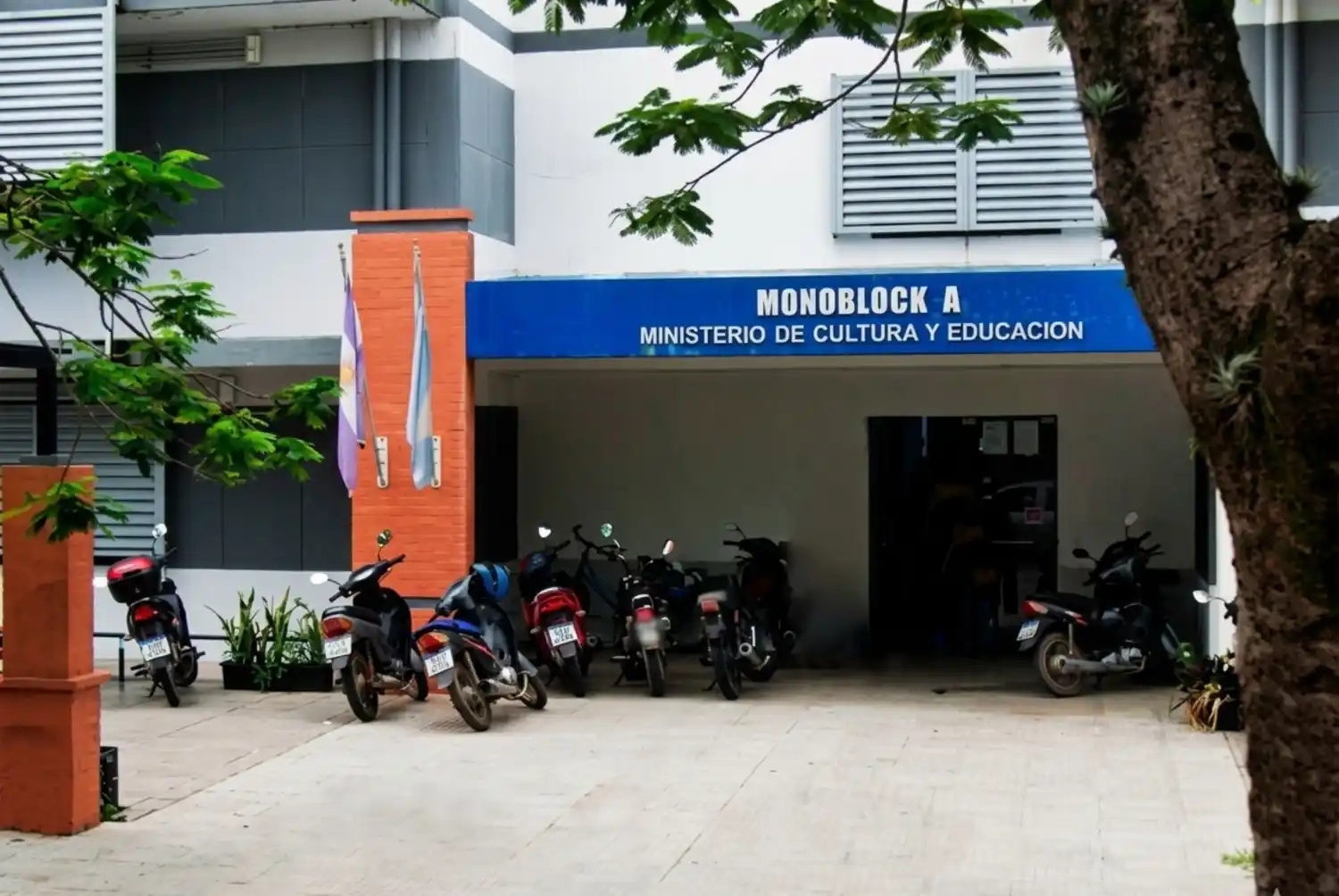 Denuncian que Nación cortó el financiamiento a programas clave en Formosa