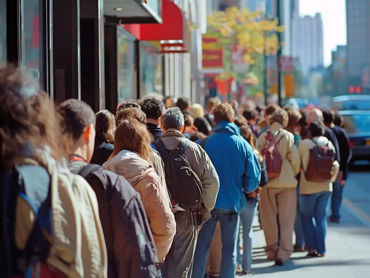 Así se desprende del último relevamiento del Sistema Integrado Previsional Argentino (SIPA).