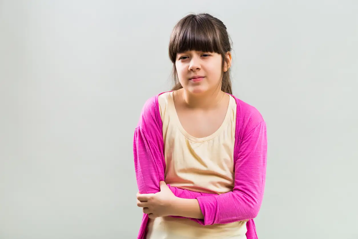 ¿Por qué es importante educar sobre menstruación antes de que llegue?