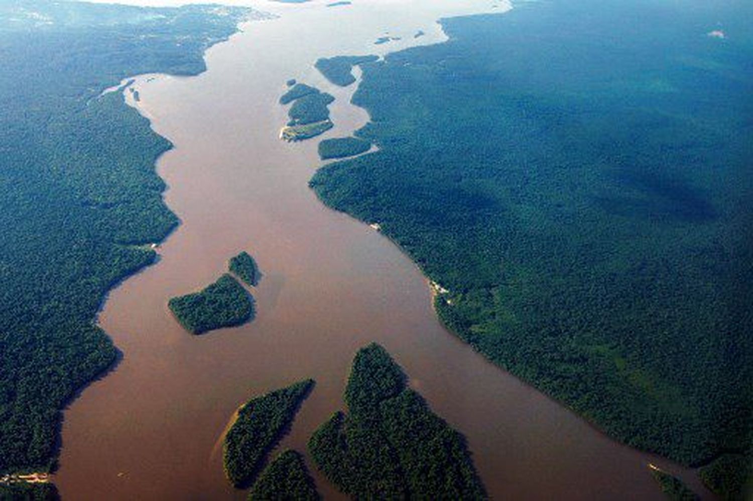 “De manera firme” y en el marco de la ley: Guyana defenderá sus derechos sobre el Esequibo