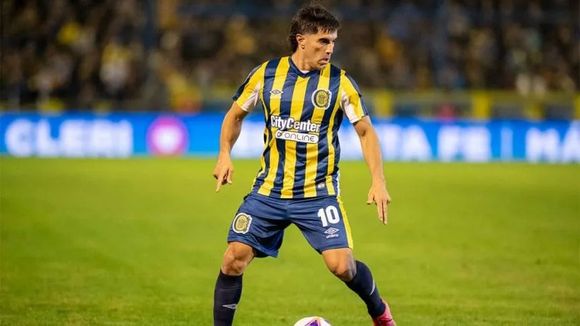 Rosario Central recibe a Barracas Central en Arroyito