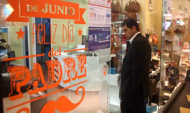 Polémica: quieren cambiar la fecha del Día del Padre