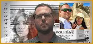 Le salió mal la jugada a John Poulos:  seguirá tras las rejas