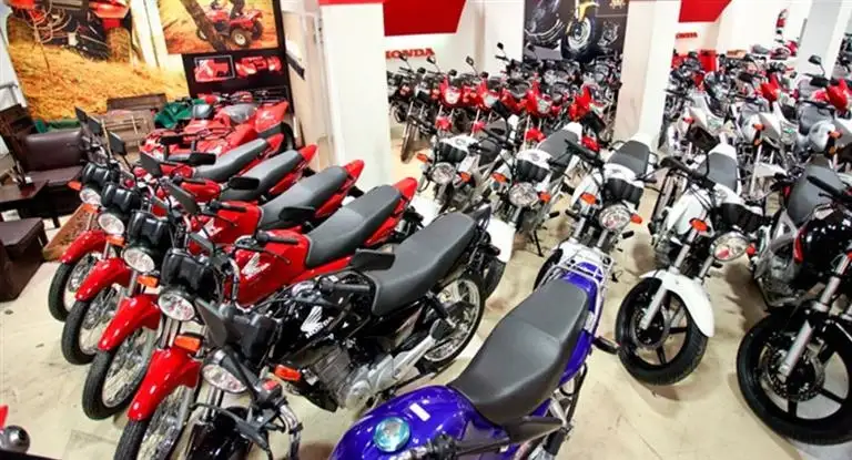 Créditos para comprar motos: las ventas crecieron en noviembre