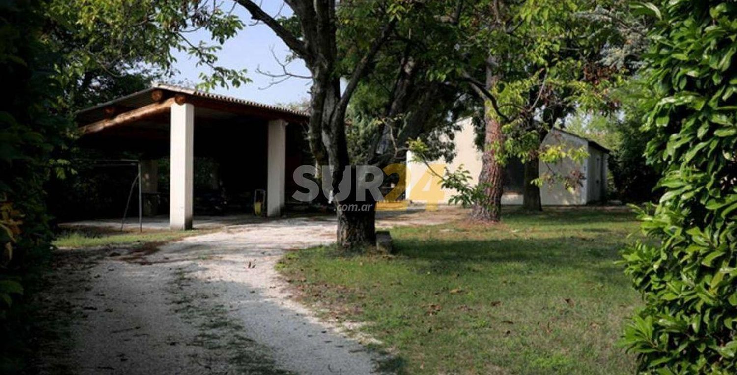 Durante 10 años drogó a su esposa para que luego sea abusada en manada