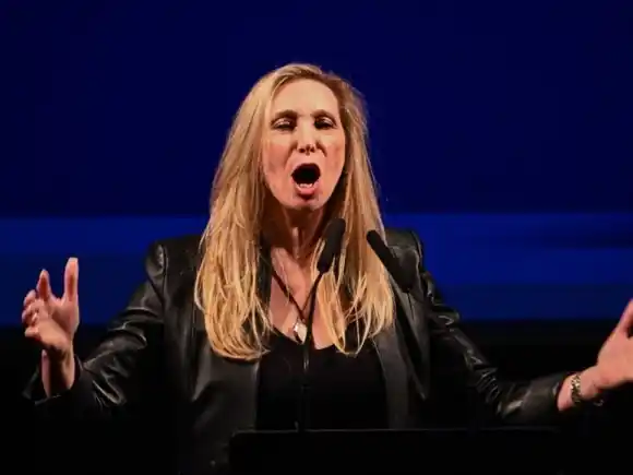 Revelaron audios de Karina Milei tras el escándalo por las presuntas coimas en la ANDIS