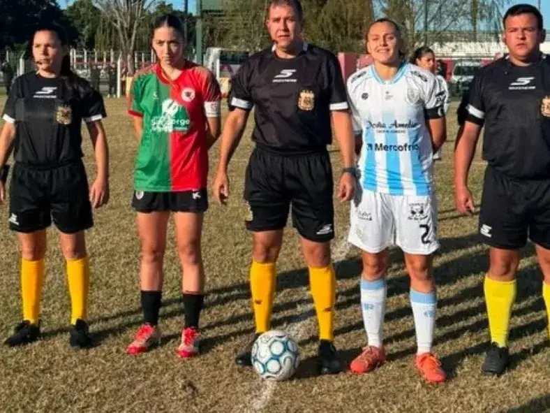 atletico fem