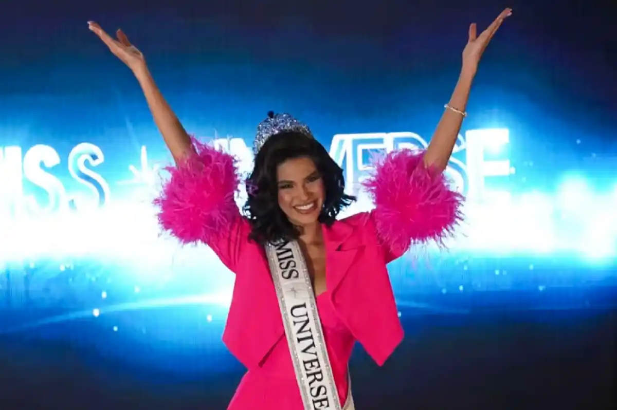 Gobierno de Daniel Ortega mantiene en el exilio a Miss Universo y su familia