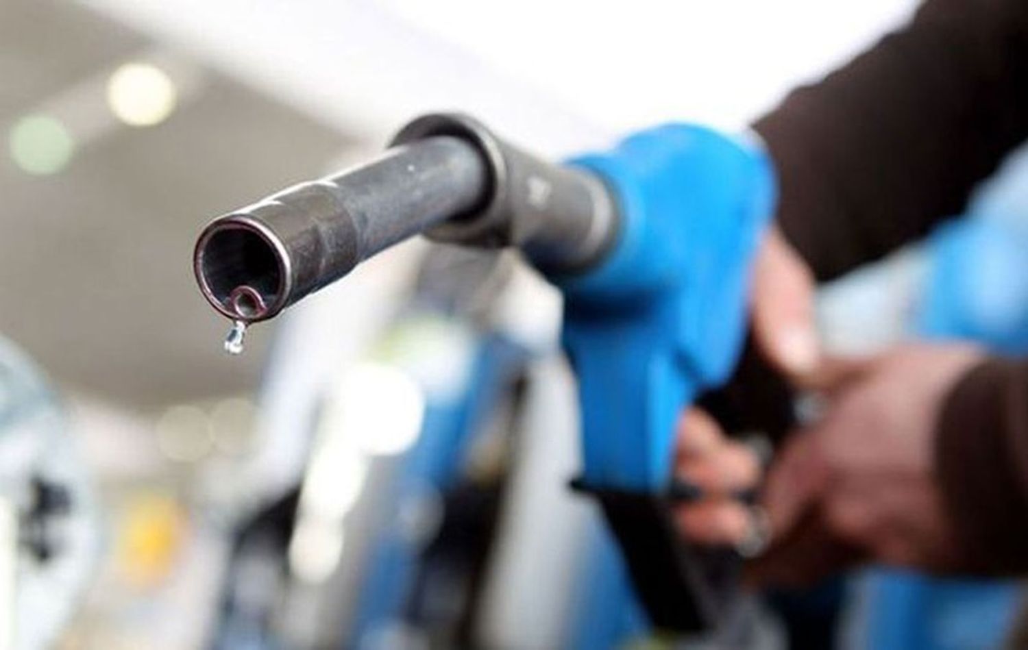 Fin de la era de la gasolina con plomo