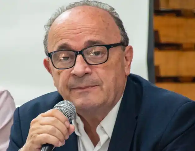 imagen Leopoldo Raúl Guido Moreau