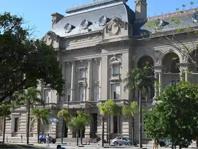 Noviembre con menos coparticipación nacional y Santa Fe volvió a quedar relegada