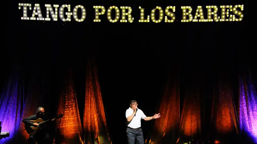 El cierre del ciclo cultural se realizará en el Salón Blanco.
