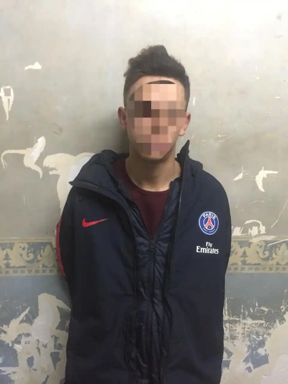 Avellaneda: Detuvieron a una banda acusada de asaltar colectivos