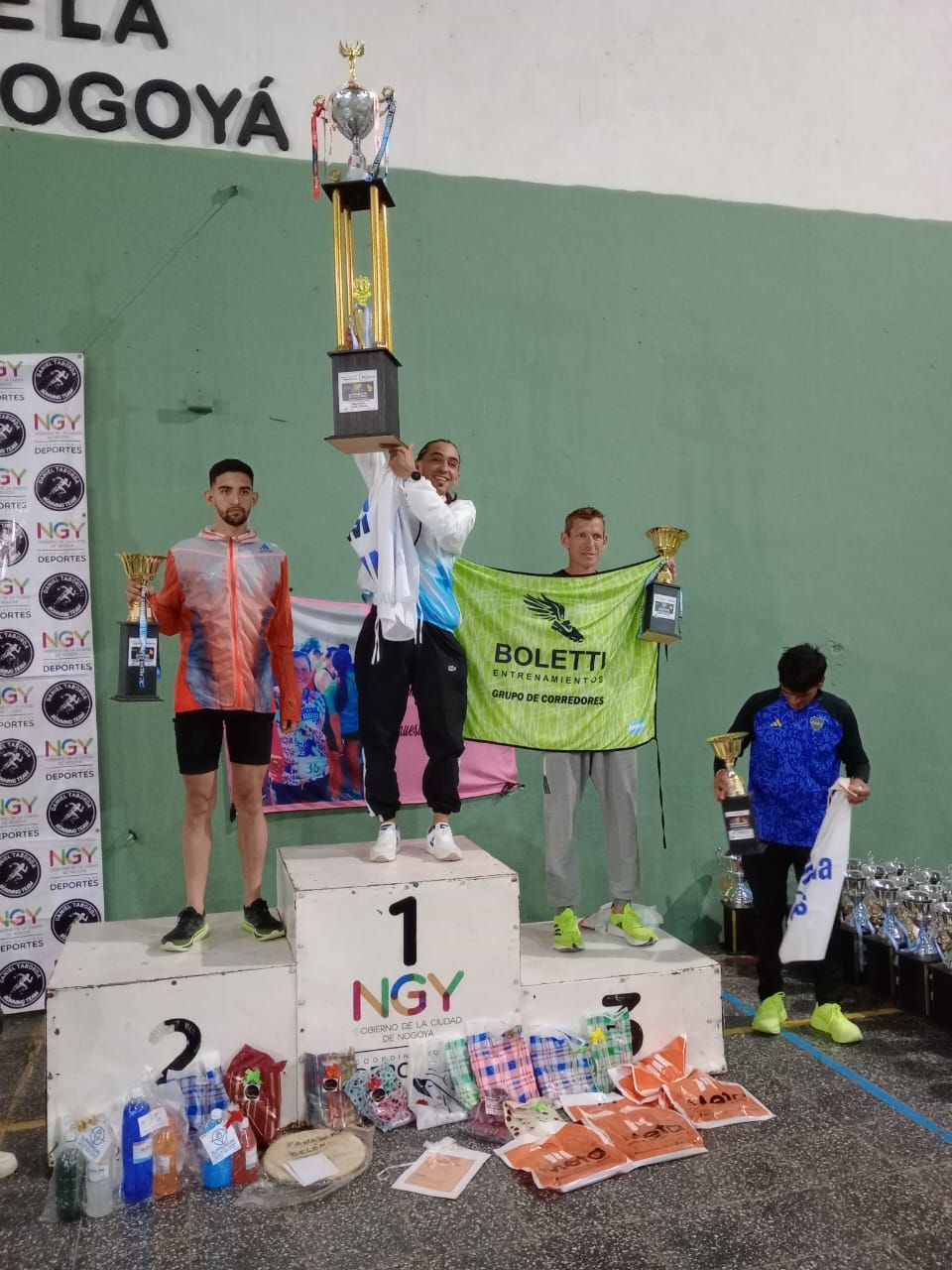 Maraton 2