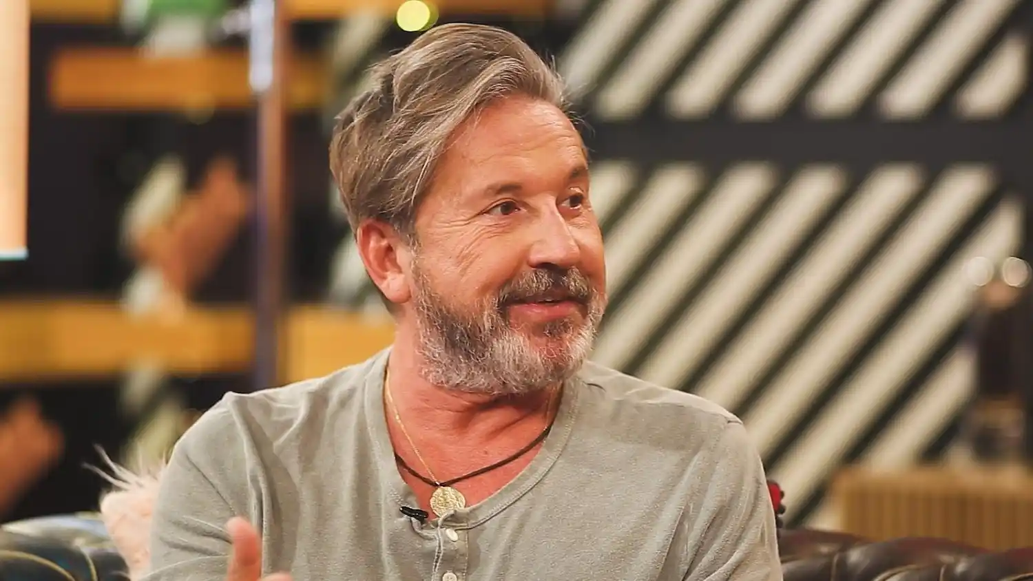 Ricardo Montaner tendrá su serie biográfica.