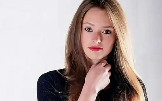 Tristeza en Urdinarrain por el fallecimiento de Ailén Ducret