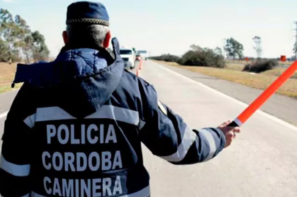 Accidente fatal