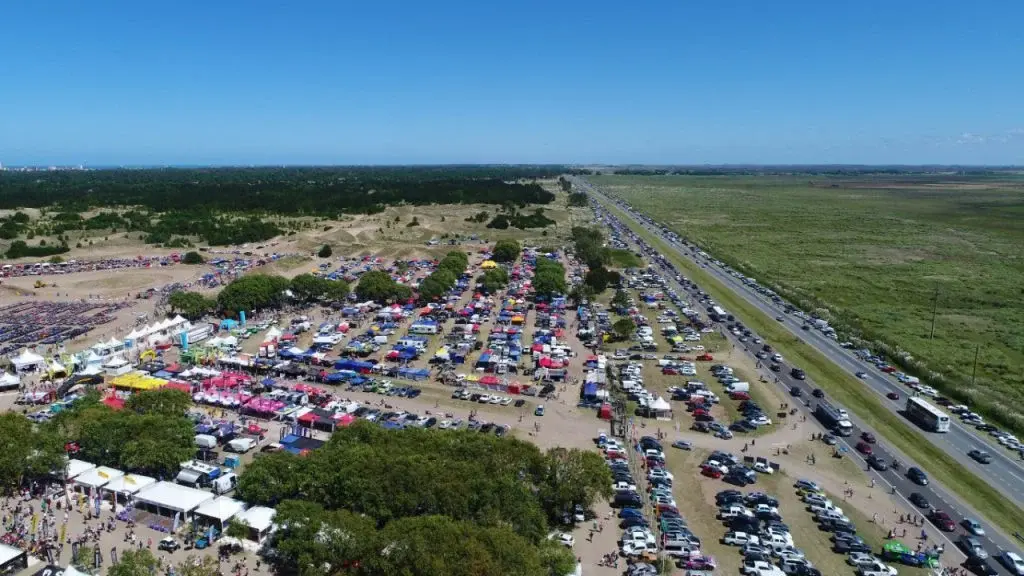 Enduro del Verano 2026 en Villa Gesell: todo lo que hay que saber de la carrera más grande del mundo