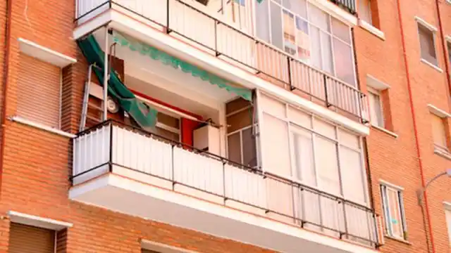 Espeluznante: Murió y la hallaron momificada en su departamento 15 años después