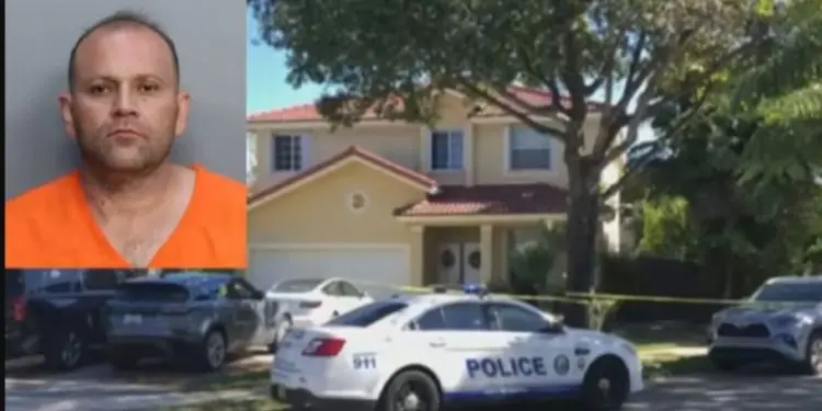 ¡FUE EL ESPOSO! Crimen de una venezolana estremece el sur de la Florida