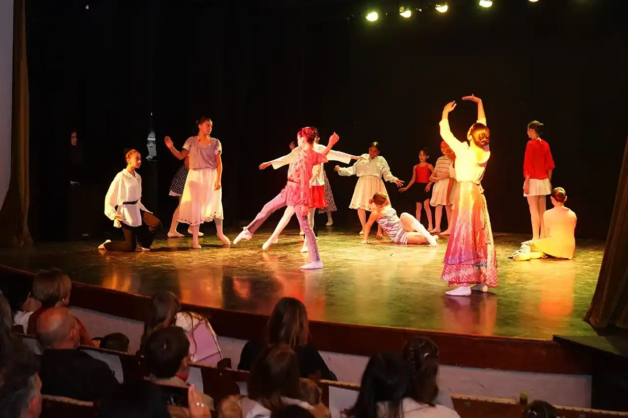 El Instituto Superior Municipal celebra su 2° aniversario