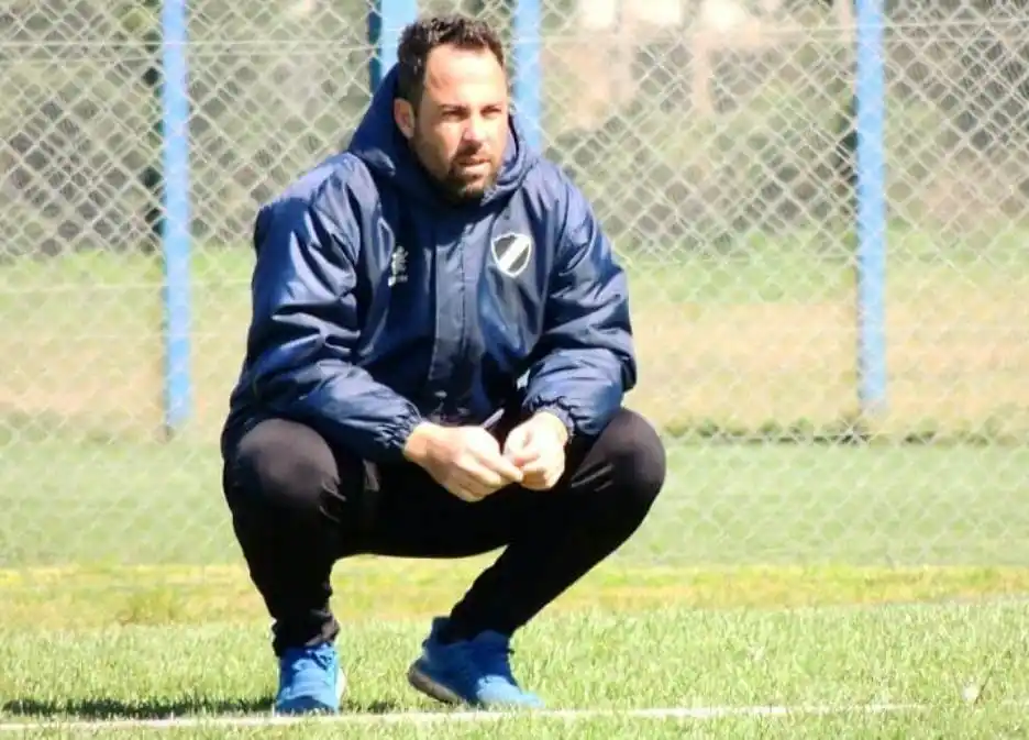 Los concentrados de Pumpido para Mendoza