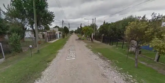 Doble femicidio: un hombre mató a puñaladas a su esposa y a su hija