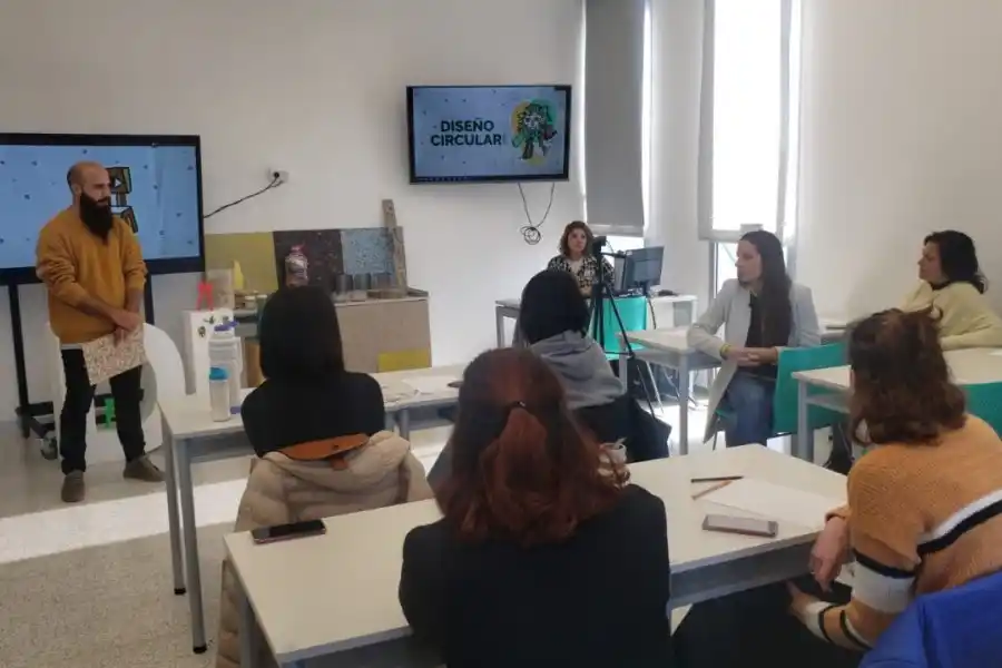 Investigación e innovación para cuidar el ambiente