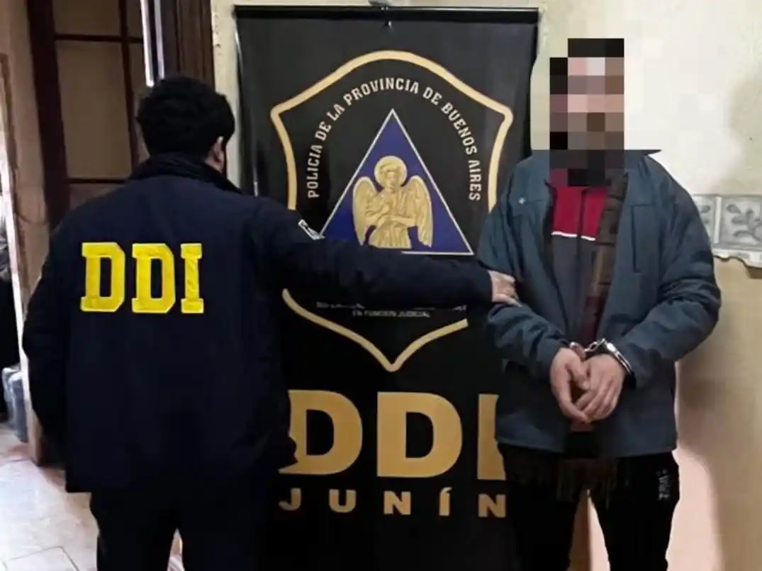 La víctima, que hoy tiene 12 años, declaró en Cámara Gesell y confirmó los aberrantes hechos.