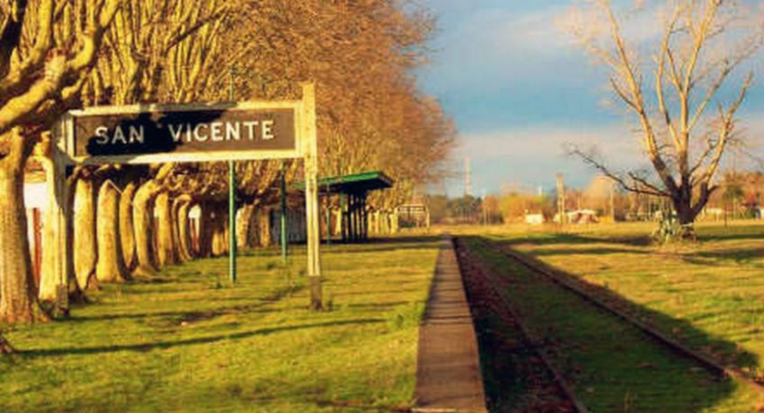 san vicente