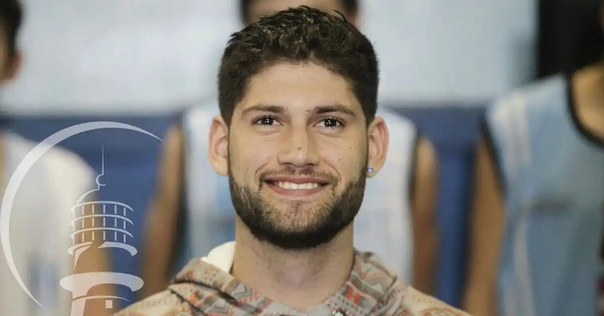 Patricio Garino jugará en los Austin Spurs