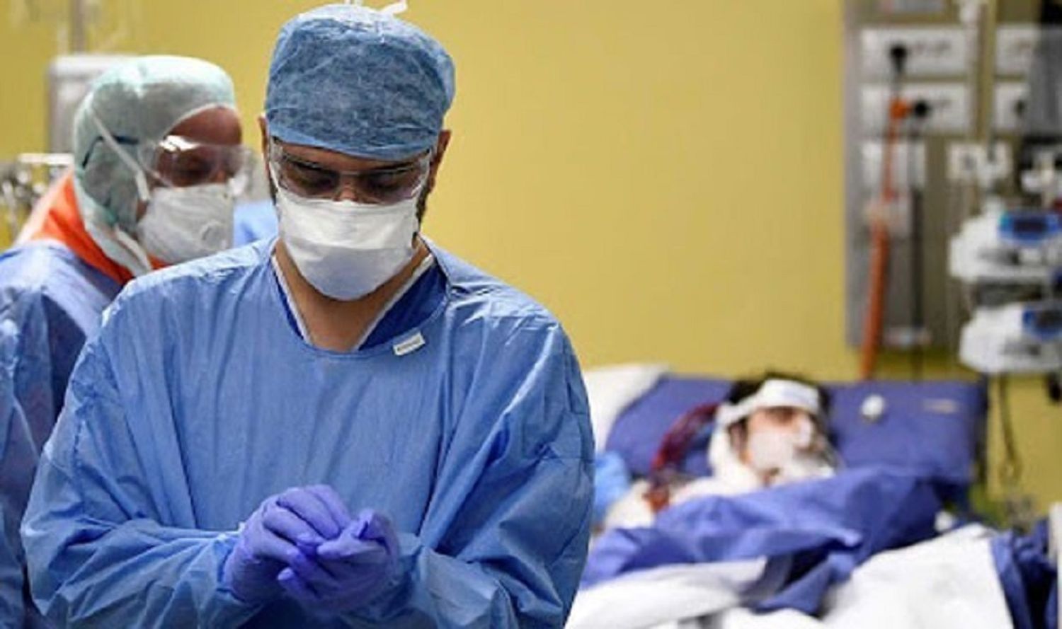 Confirmaron 7 nuevos fallecimientos: en qué ciudades se registraron