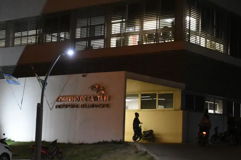 Santa Fe: dos hombres baleados y otro herido de gravedad durante la noche de este jueves