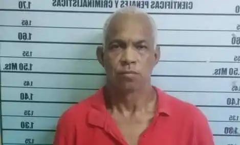 ¡Las contagió de una enfermedad de transmisión sexual! Abusaba de sus seis nietas desde hace años