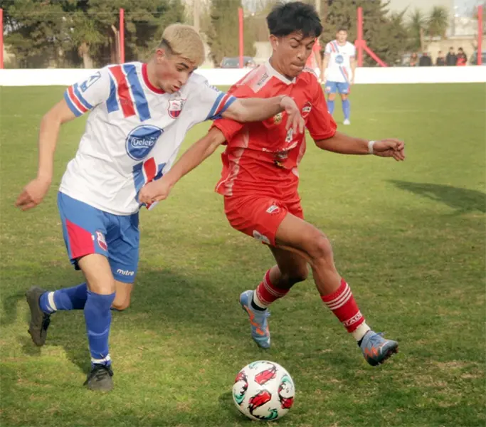 Fútbol local: todos los resultados