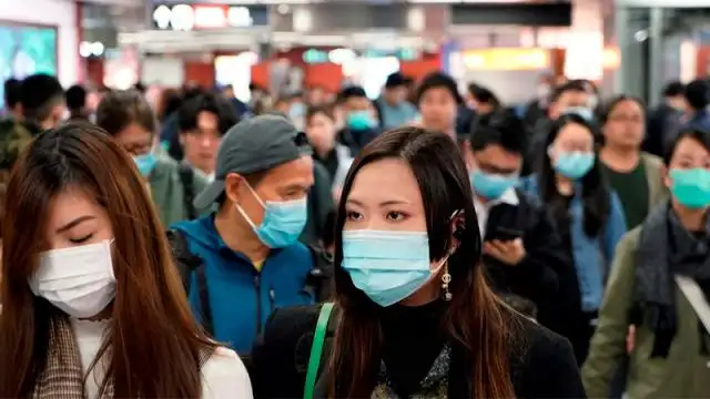 Coronavirus: Confirmaron 361 fallecidos en China y hay más de 17.000 infectados