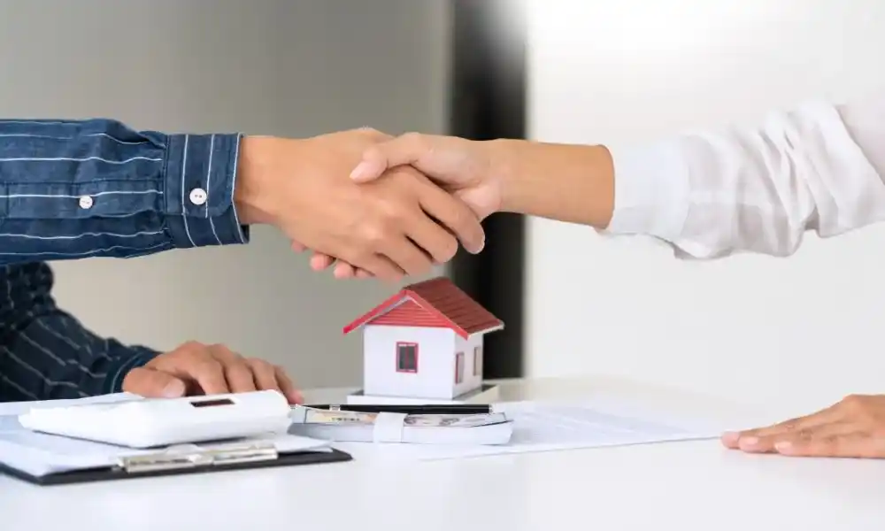 crédito hipotecario - 1