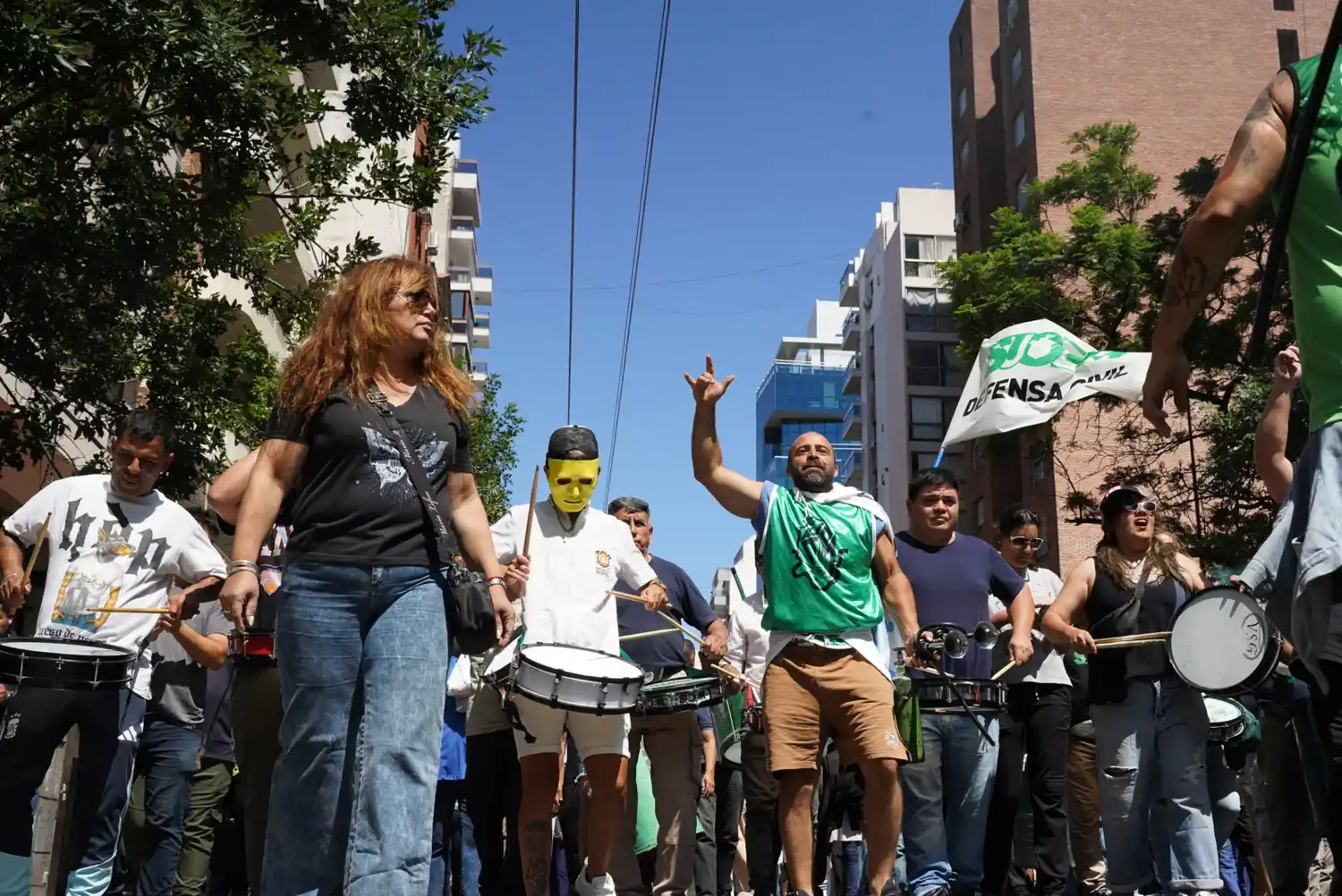 Representantes de gremios estatales coincidieron en cuestionar la reforma aprobada en la legislatura cordobesa