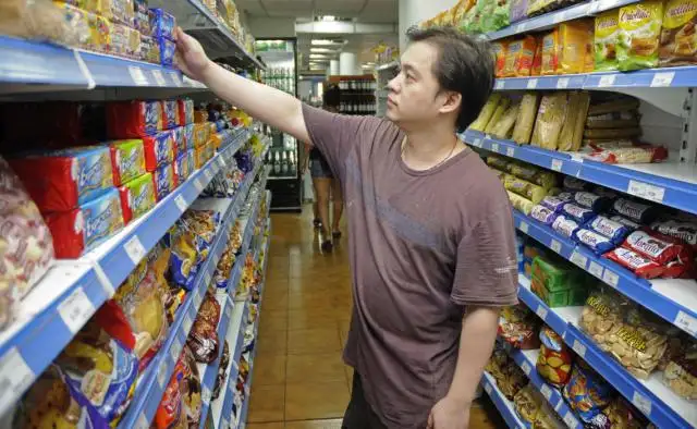 Precios Cuidados: negocian con supermercados chinos
