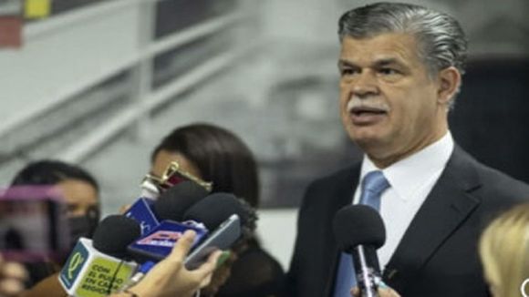 ASOCIACIÓN BANCARIA pide «REESTRUCTURAR la DEUDA EXTERNA» para permitir ingreso de NUEVAS INVERSIONES