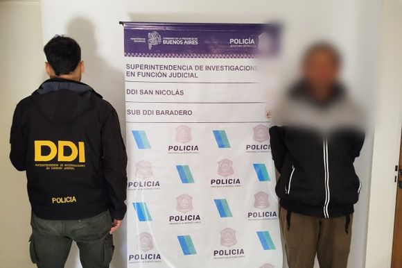 Tenía pedido de captura por el robo de una moto y lo aprehendieron: la Justicia ordenó liberarlo