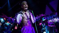 Rodrigo Romero cerrará la Fiesta del Queso Tandilero 2024 a puro cuarteto cordobés